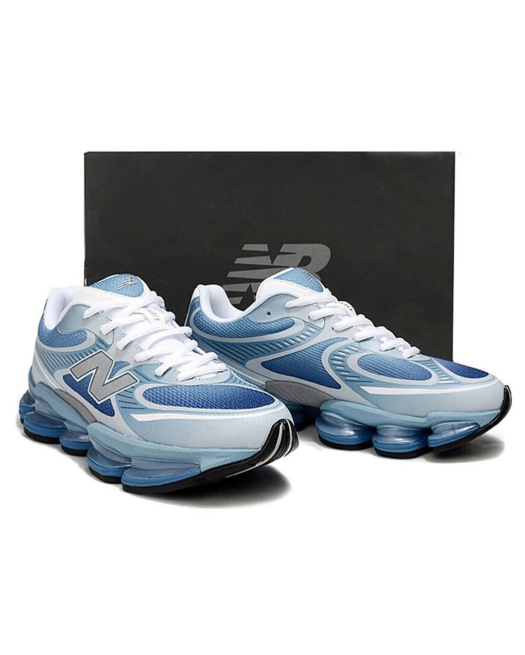 NB 2000 Still Water