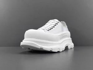 Alexander McQueen All White 2