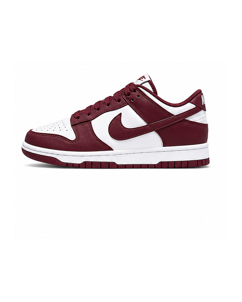 Low Red Wine