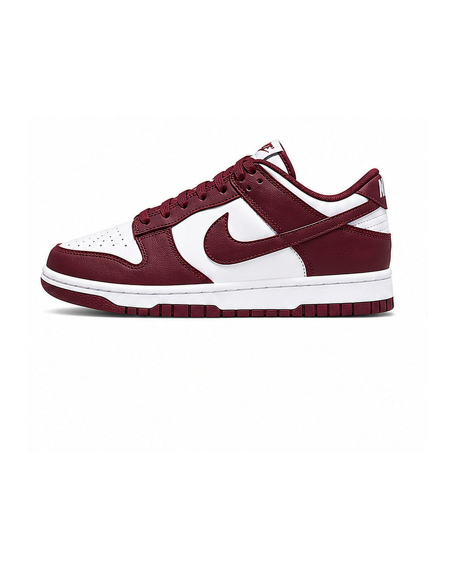 Dunk Low Red Wine