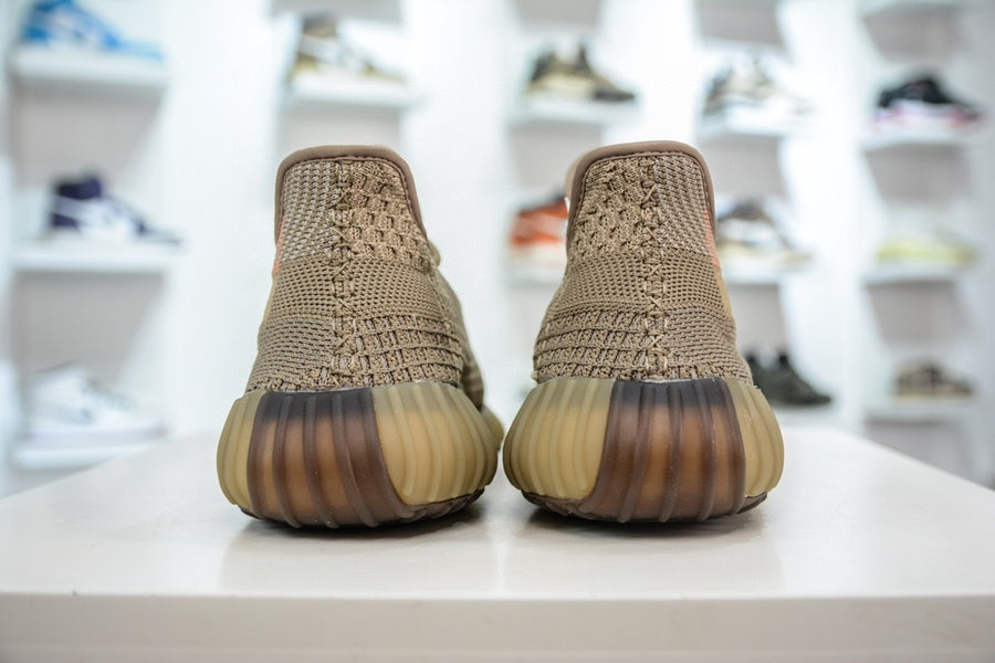 Boost 350 Sand Taupe