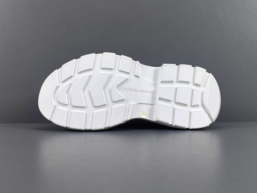 Alexander McQueen All White 2