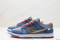 Dunk SB x Wukong 4