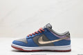 Dunk SB x Wukong 2