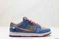 Dunk SB x Wukong 3