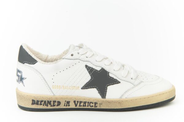 GDGS Ballstar Dreamed In Vehice