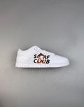 Dunk SB Triple White 2