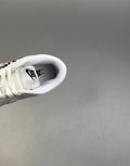 Dunk SB Triple White 5