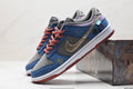 Dunk SB x Wukong 5