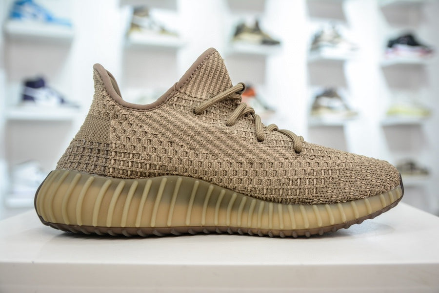 Boost 350 Sand Taupe