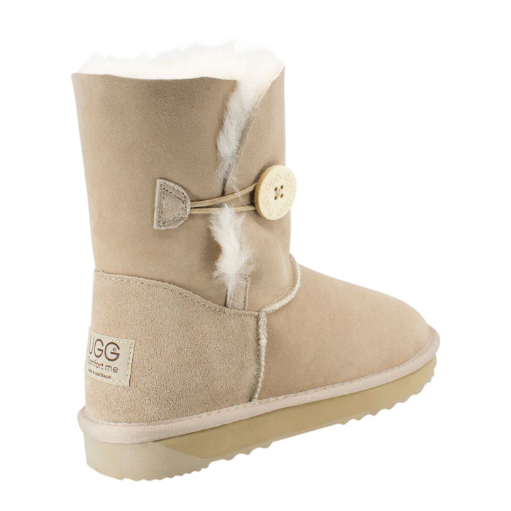 Bailey Mini Button II Boot