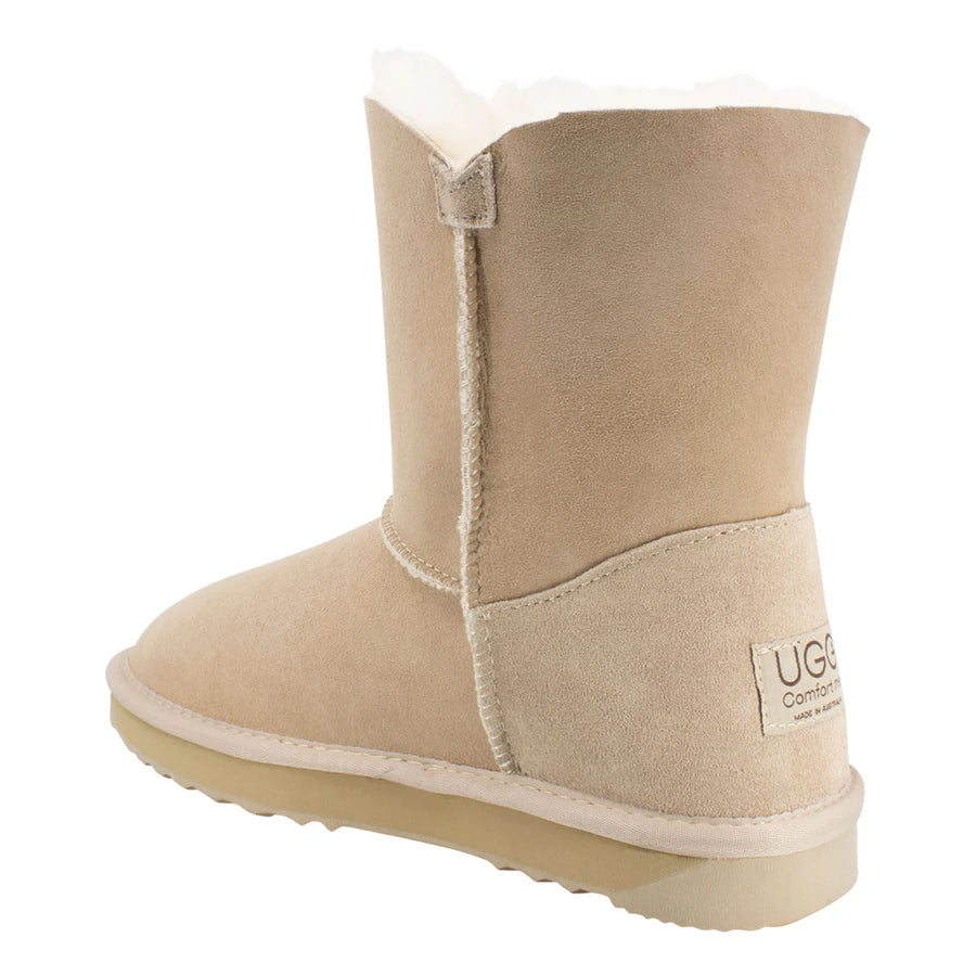 Bailey Mini Button II Boot