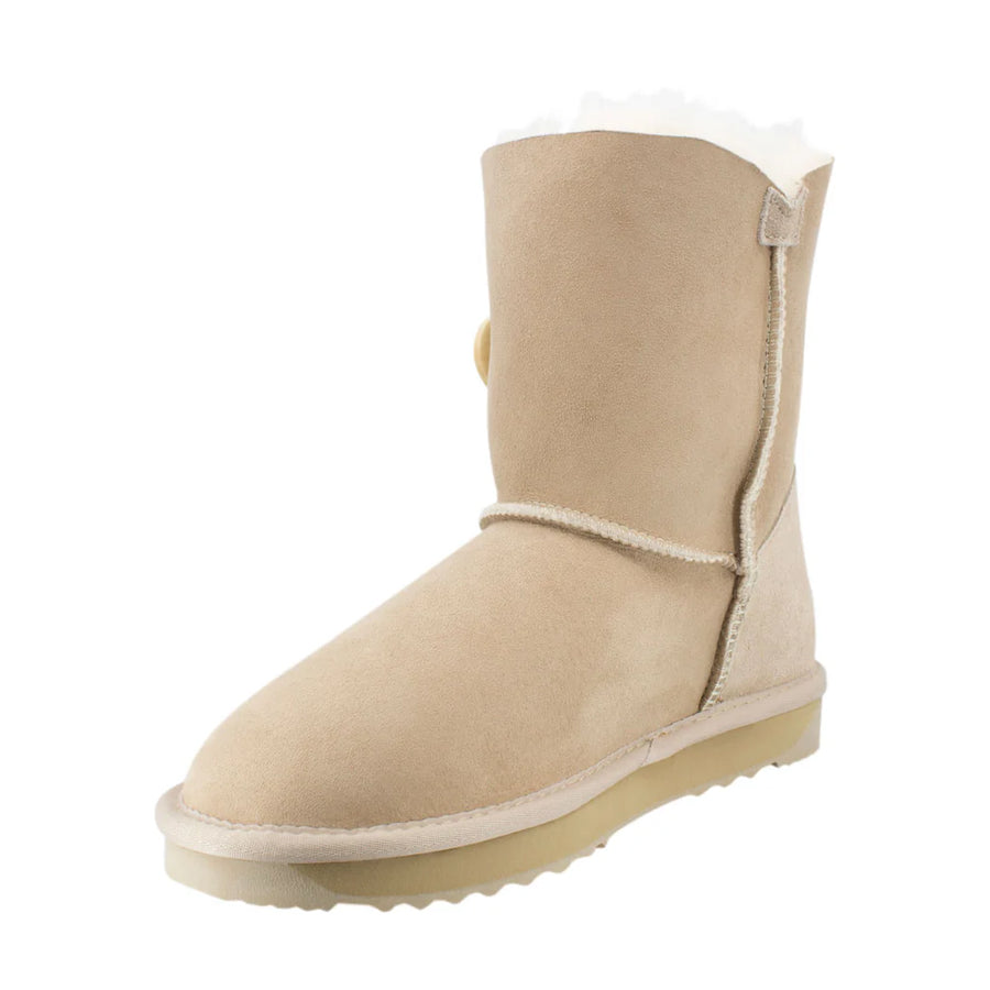 Bailey Mini Button II Boot
