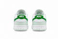 Dunk Rope Lace Green 3