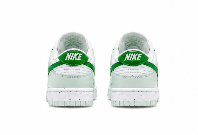 Dunk Rope Lace Green