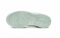 Dunk Rope Lace Green 4