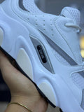 B22 White 3