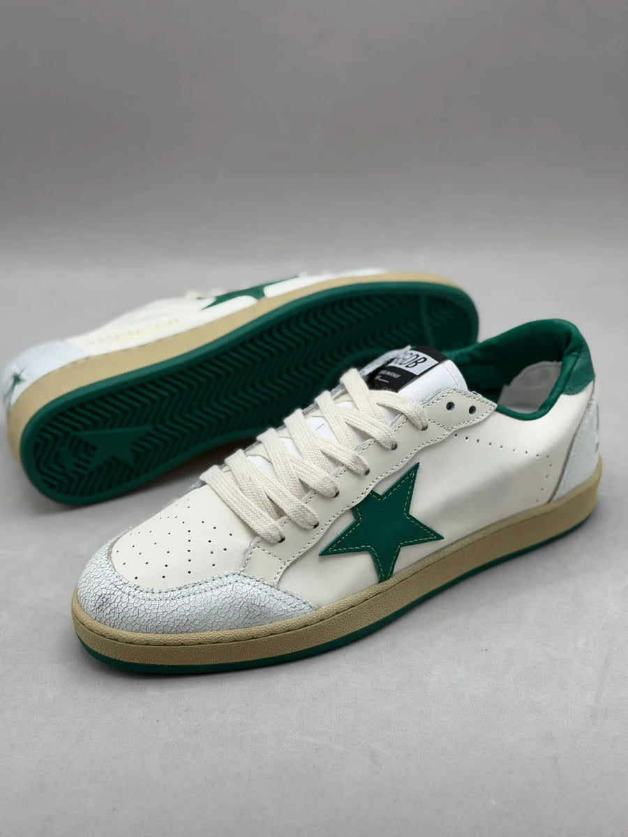 GDGS Sneakers Green