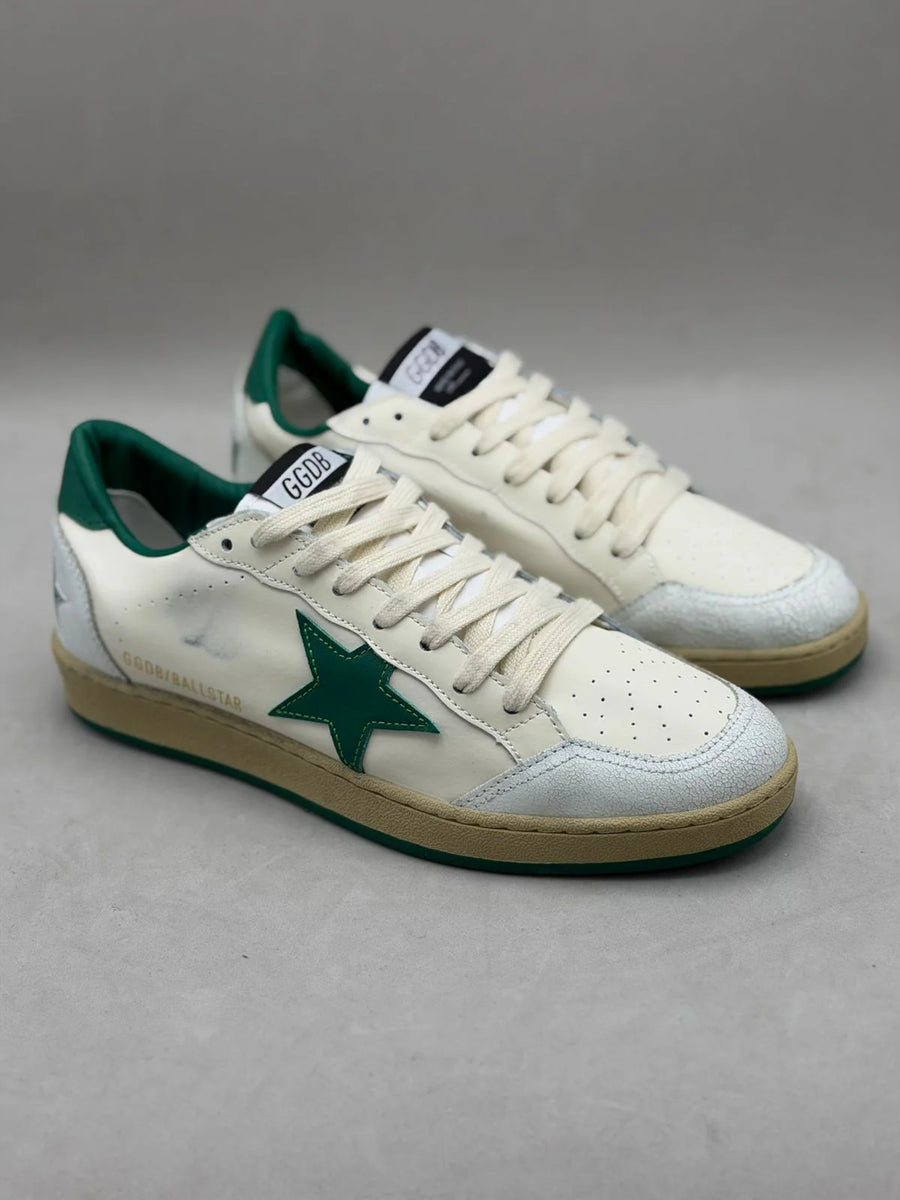 GDGS Sneakers Green