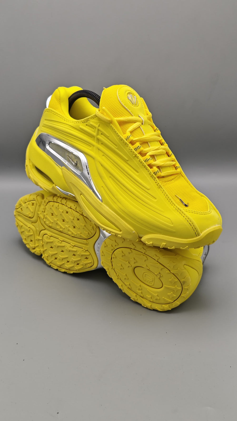 Nocta Hot Step 2 Yellow