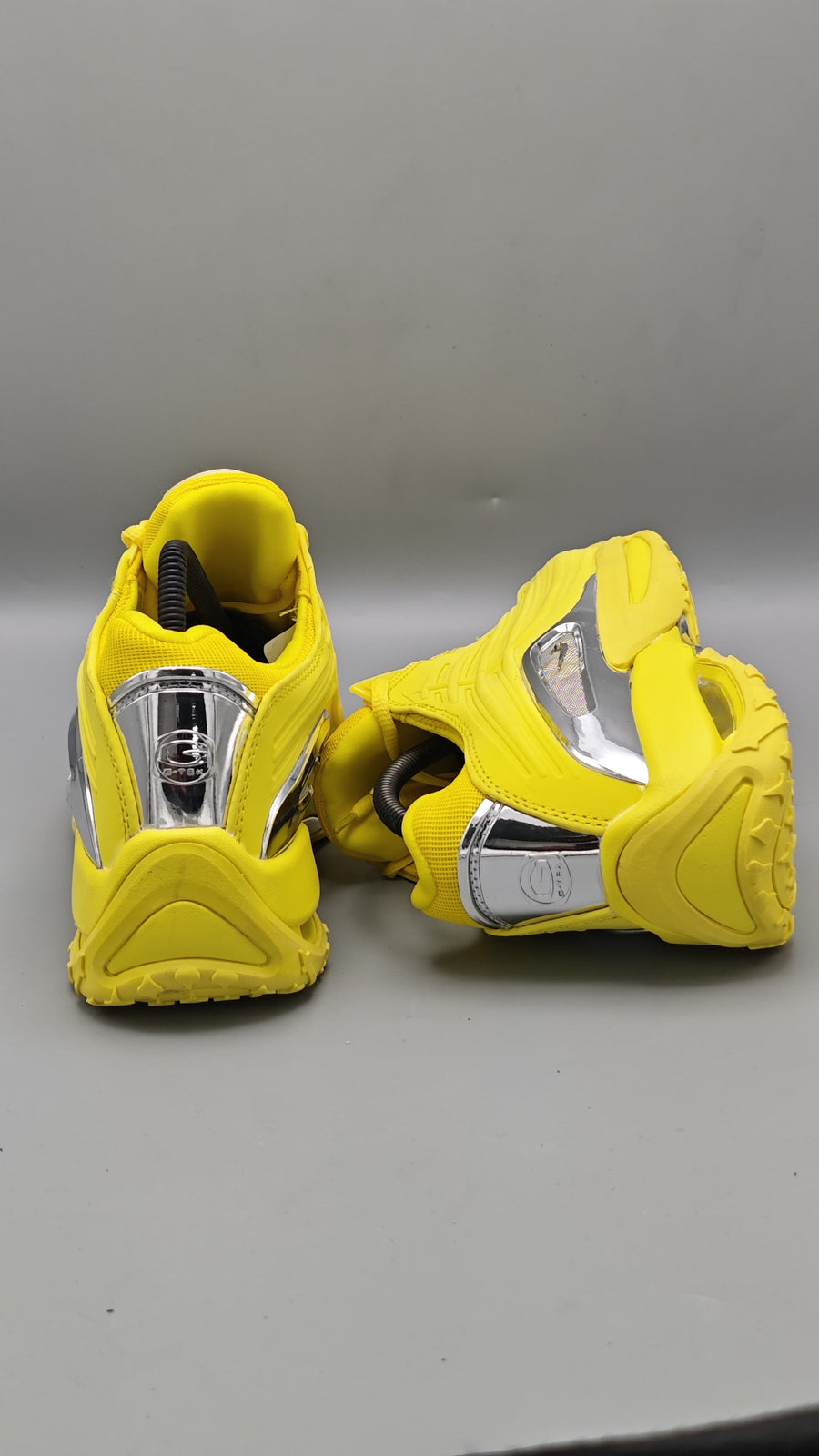 Nocta Hot Step 2 Yellow