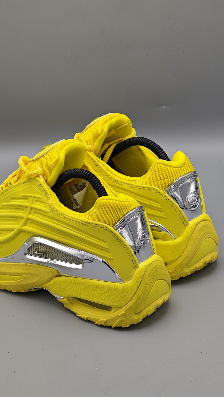 Nocta Hot Step 2 Yellow