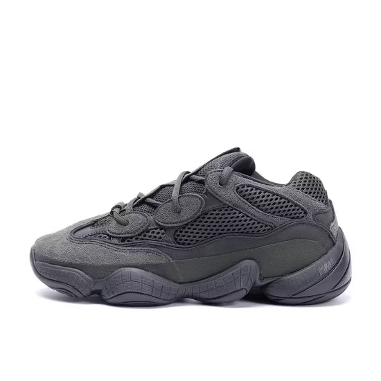 500 Black