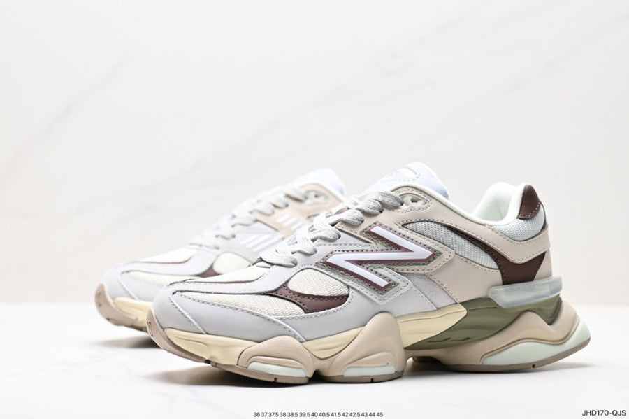 9060 Gray Matter Timberwolf