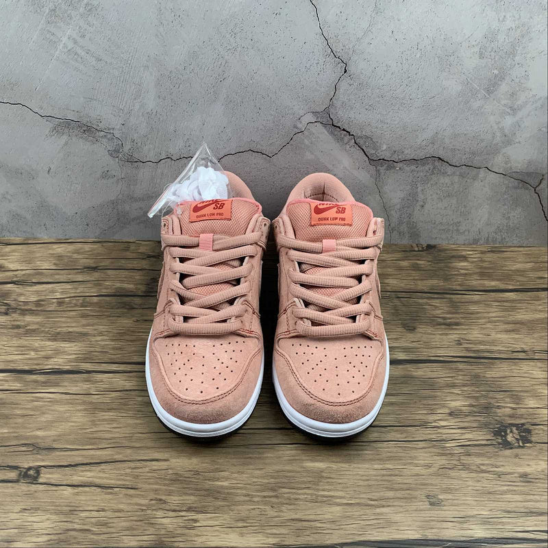 Dunk SB Pink Pig