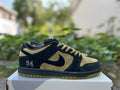 Dunk SB Supreme 94 Camper Green 2