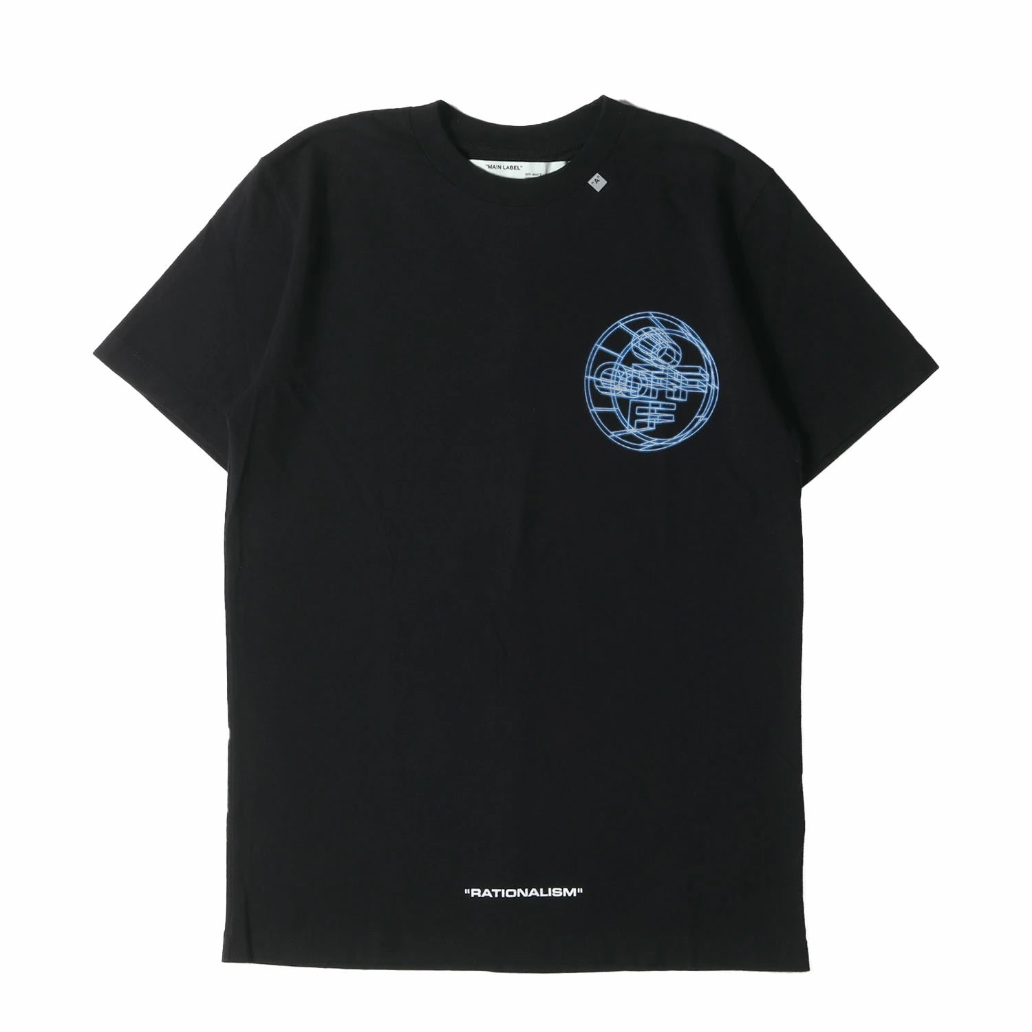 T-shirt Off