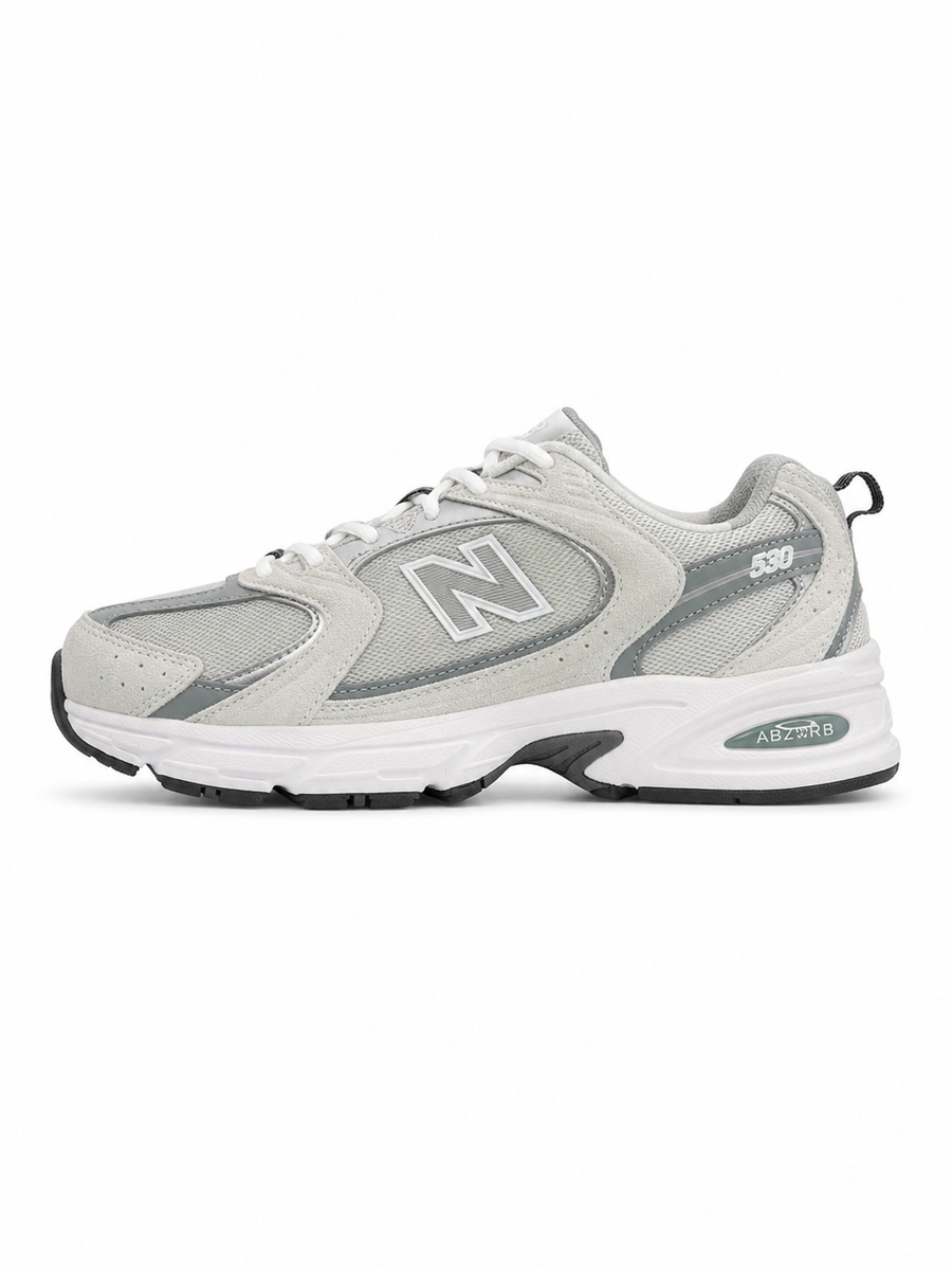 NB 530 Grey
