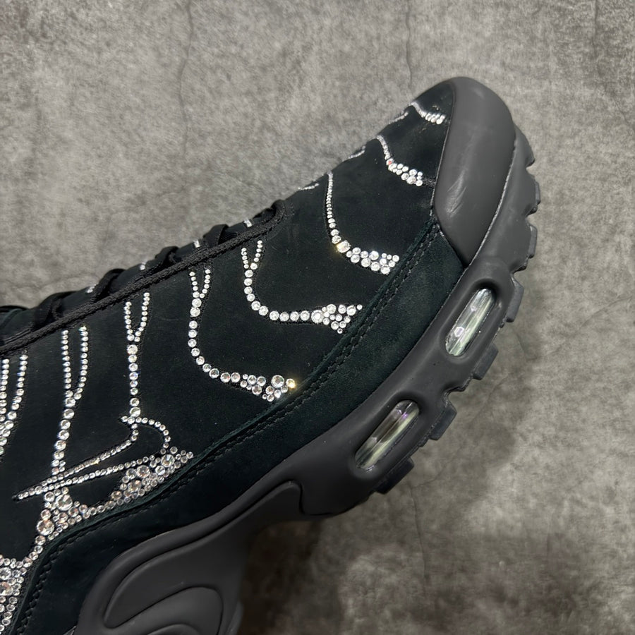Air Max Plus TN Swarovski