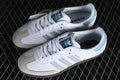 Samba White Halo Blue 5