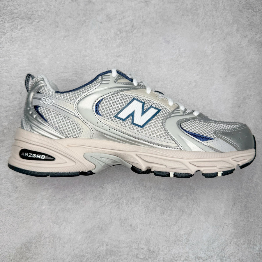 NB 530 SIlver