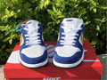 Dunk SB 80s Bus 5