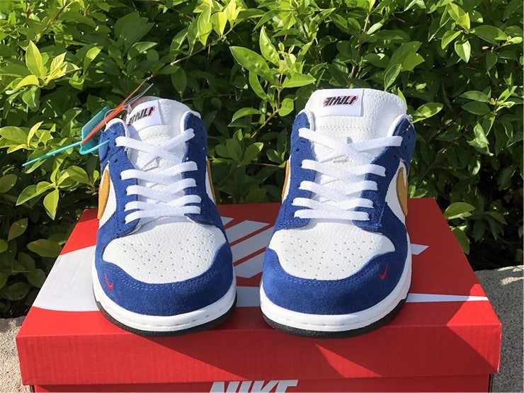Dunk SB 80s Bus