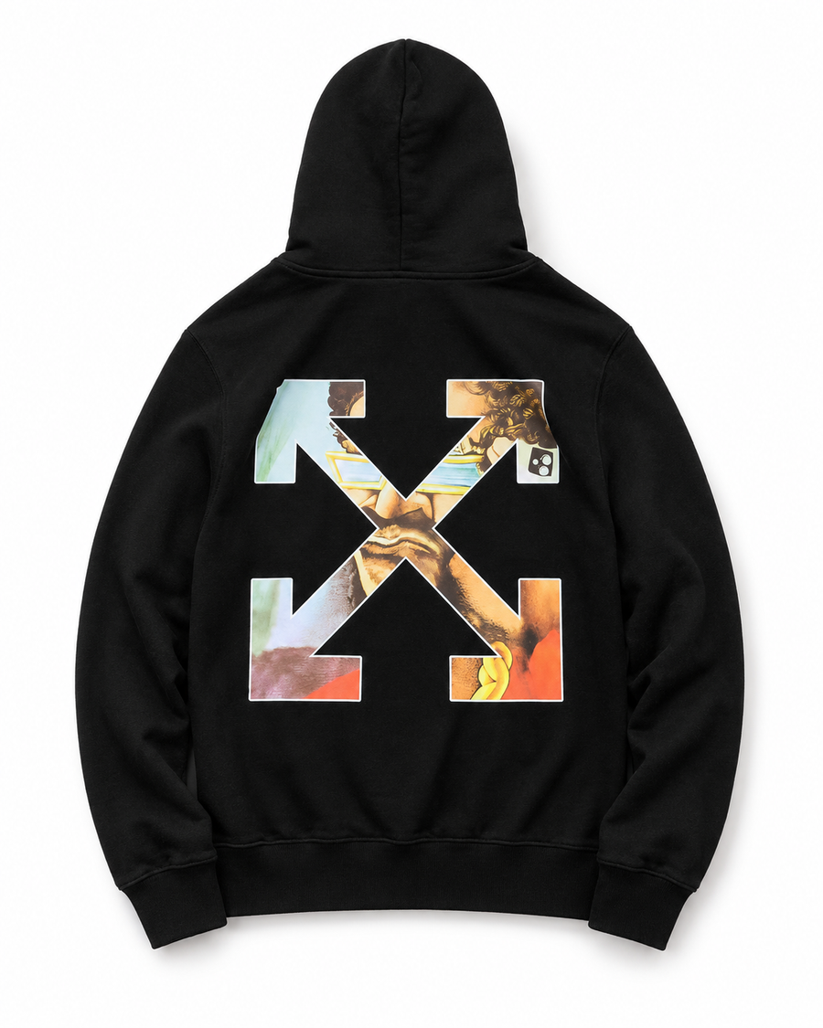 Sweat Off White 21