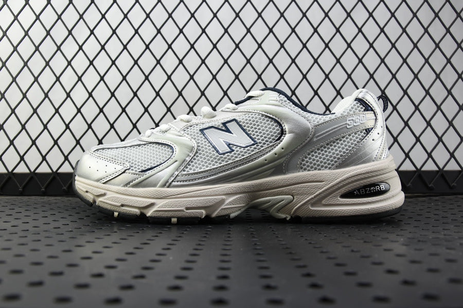 NB 530 Silver