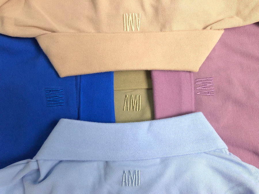 Polo Ami