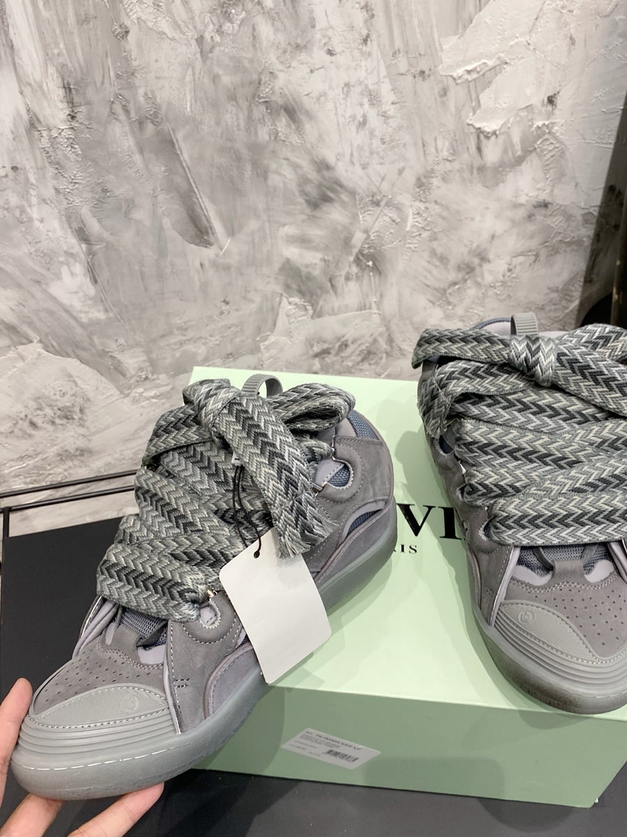 Lanvin Grey