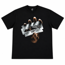 T-Shirt Razor Alcatraz