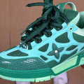 Skate Green 3