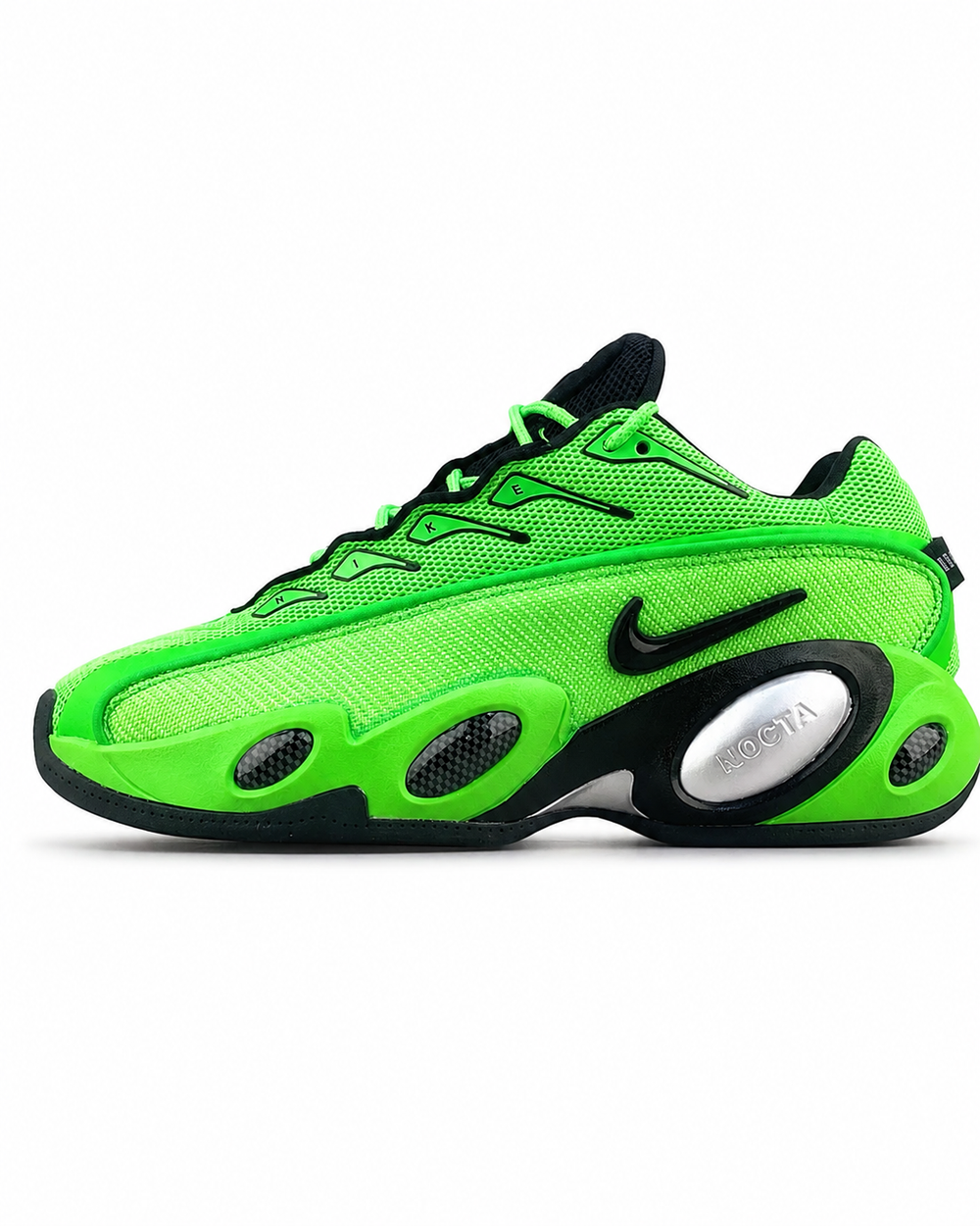 Glide Green