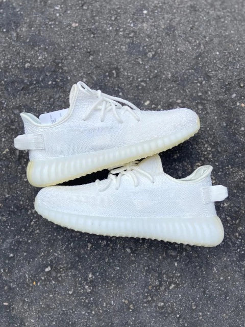 Boost 350 White