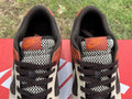 Dunk SB x Red Panda 6