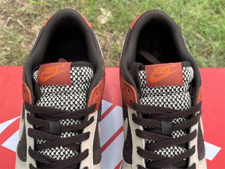 Dunk SB x Red Panda