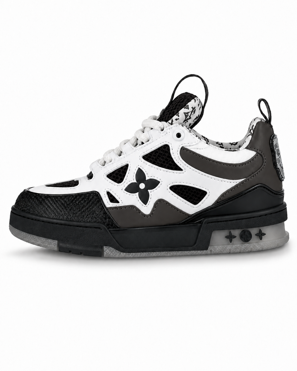Skate Black