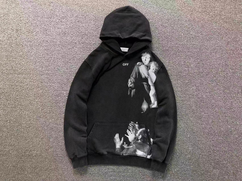 Sweat Off White 16
