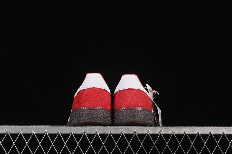 AD Spezial Red and White